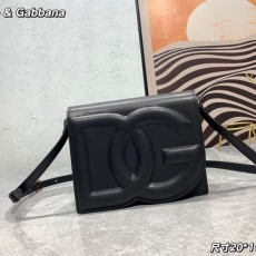 Dolce Gabbana Satchel Bags